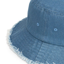 Load image into Gallery viewer, Chill The F#ck Out Bucket Hat