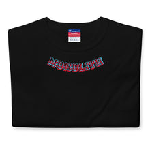 Cargar imagen en el visor de la galería, Camiseta de gráficos 3D