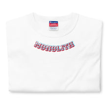 Cargar imagen en el visor de la galería, Camiseta de gráficos 3D