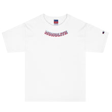 Cargar imagen en el visor de la galería, Camiseta de gráficos 3D