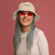 Load image into Gallery viewer, Brownie & Organic Bucket Hat
