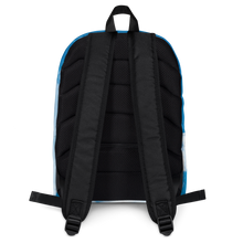 Load image into Gallery viewer, Flying Mr. Zkittlez Backpack