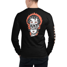 Cargar imagen en el visor de la galería, Caliente Señorita Long Sleeve