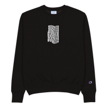 Cargar imagen en el visor de la galería, Sudadera Erebus negra
