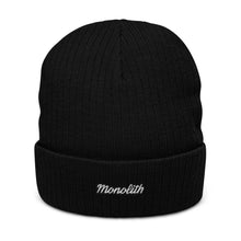 Load image into Gallery viewer, Bahamut Beanie!