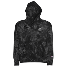 Cargar imagen en el visor de la galería, Sudadera con capucha Mamba Tie-Dye