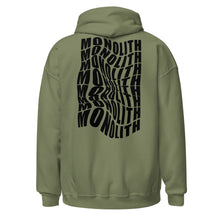 Load image into Gallery viewer, DÖPE UFO Hoodie