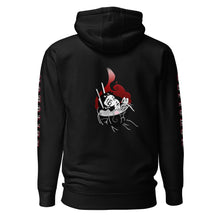 Load image into Gallery viewer, Punk Noodles Hoodie