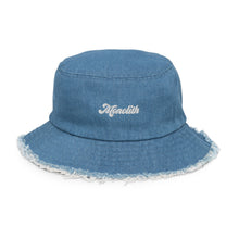 Load image into Gallery viewer, Chill The F#ck Out Bucket Hat
