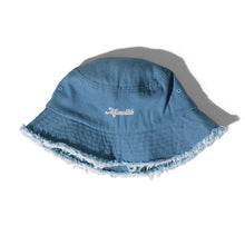 Load image into Gallery viewer, Chill The F#ck Out Bucket Hat
