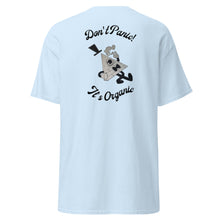 Load image into Gallery viewer, It's Organic T-shirt
