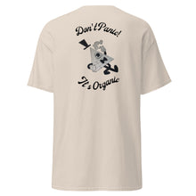 Load image into Gallery viewer, It's Organic T-shirt
