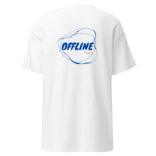 Load image into Gallery viewer, Offline Tee
