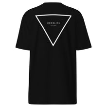 Load image into Gallery viewer, Monolith Elevate Tee Illuminati Black Void

