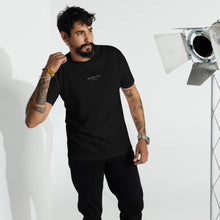 Load image into Gallery viewer, Monolith Elevate Tee Illuminati Black Void
