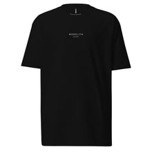 Load image into Gallery viewer, Monolith Elevate Tee Illuminati Black Void
