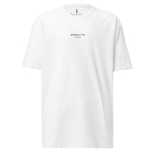 Load image into Gallery viewer, Monolith Elevate Tee Illuminati Pale
