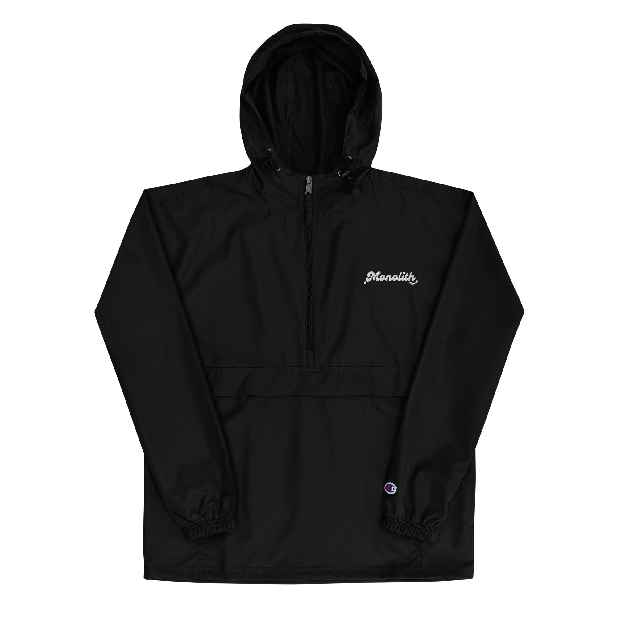 Monolith Apparel