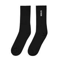 Load image into Gallery viewer, Monolith Doesn't Socks!
