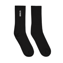 Load image into Gallery viewer, Monolith Doesn't Socks!
