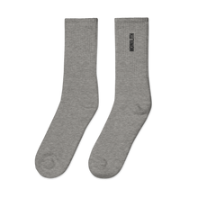 Load image into Gallery viewer, Monolith Doesn't Socks!
