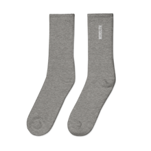 Load image into Gallery viewer, Monolith Doesn't Socks!
