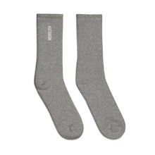 Load image into Gallery viewer, Monolith Doesn't Socks!
