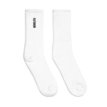 Load image into Gallery viewer, Monolith Doesn't Socks!
