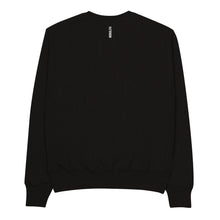 Cargar imagen en el visor de la galería, Sudadera Champion x Monolith Astro calavera blanco y negro
