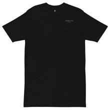Load image into Gallery viewer, Monolith Elevate Tee Black
