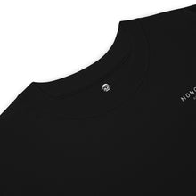 Load image into Gallery viewer, Monolith Elevate Tee Black
