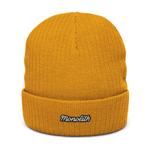 Load image into Gallery viewer, Bahamut Beanie!
