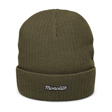 Load image into Gallery viewer, Bahamut Beanie!
