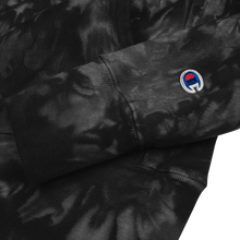 Cargar imagen en el visor de la galería, Sudadera con capucha Mamba Tie-Dye
