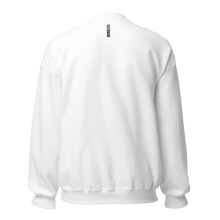 Load image into Gallery viewer, White Snow G Sweater
