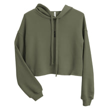 Load image into Gallery viewer, Demeter Crop Hoodie
